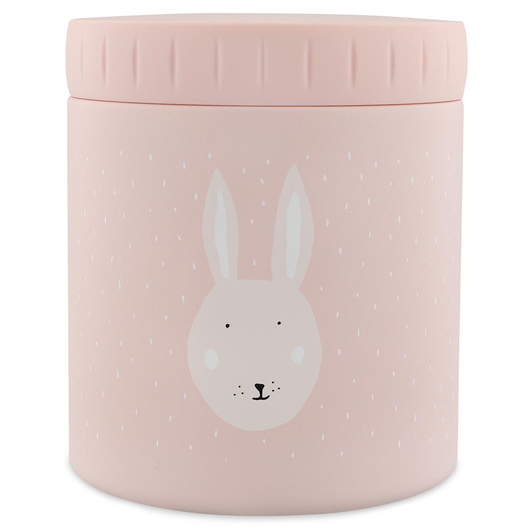 Fiambrera isotérmica 500 ml - Mrs. Rabbit